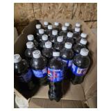 23 Wild Cherry Pepsi 20 oz bottles 23 Wild Cherry Pepsi 20 oz bottles