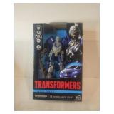 Transformers Wheel Jack New In Box Transformers Wheel Jack New In Box