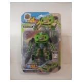 Mech Warrior Transformer,New in Package Mech Warrior Transformer,New in Package