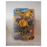 Mech Warrior Transformer,New in Package. Great Mech Warrior Transformer,New in Package. Great