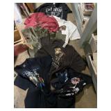 Country music tour T-shirts Keith Urban, Toby Country music tour T-shirts Keith Urban, Toby