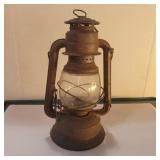 Dietz little wizard lantern 11.5in tall Dietz little wizard lantern 11.5in tall