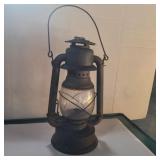 Hibbard Spencer Bartlett no.2 lantern Hibbard Spencer Bartlett no.2 lantern