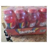 12 Skittles Original Flavor Drink 14 oz Bottles 12 Skittles Original Flavor Drink 14 oz Bottles