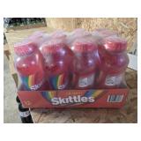 12 Skittles Original Flavor Drink 14 oz Bottles 12 Skittles Original Flavor Drink 14 oz Bottles