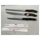 CUTCO carving knives CUTCO carving knives