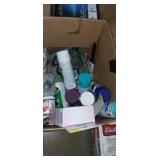 Spray paint , drain sets, home repair materials Spray paint , drain sets, home repair materials