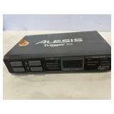 Alesis Trigger iO system for electronic drums Alesis Trigger iO system for electronic drums