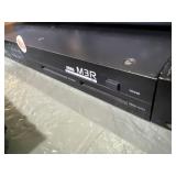 Korg M3R synthesizer module Korg M3R synthesizer module