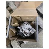 Bosch Long Haul Alternator Bosch Long Haul Alternator