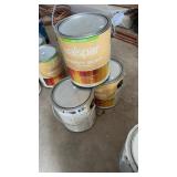 Valspar integrity select paint and primer satin Valspar integrity select paint and primer satin