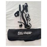 Tony Little easy shaper exerciser Tony Little easy shaper exerciser