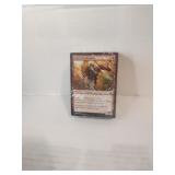 Magic The Gathering A Brick of Over 100 Magic The Gathering A Brick of Over 100