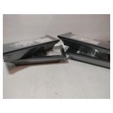 4 new  floating shelves 8 x4 4 new  floating shelves 8 x4