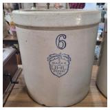 6gal UHL crock 1 crack 6gal UHL crock 1 crack