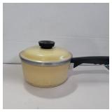 Club aluminum sauce pot Club aluminum sauce pot