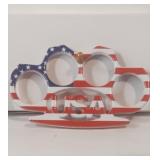 USA Brass Knuckles USA Brass Knuckles