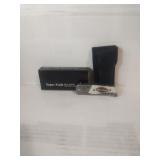 Harley Davidson Spring Loaded Pocket Knife Harley Davidson Spring Loaded Pocket Knife