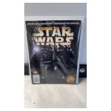 Topps Star Wars official 20th anniversary Topps Star Wars official 20th anniversary