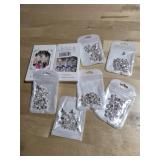 Press on nails and nail charms Press on nails and nail charms