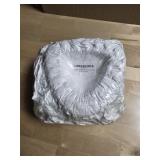 8 Spin Mop Replacement Heads fits O Cedar 8 Spin Mop Replacement Heads fits O Cedar
