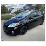 2015 Toyota Prius Hybrid 234,177 ONE owner 2015 Toyota Prius Hybrid 234,177 ONE owner