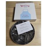 Mini Cookie Cutters Mini Cookie Cutters