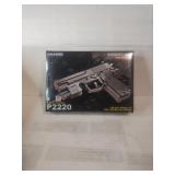 UKARMS AIRSOFT GUN WITH LASER SIGHTP2220 Spring UKARMS AIRSOFT GUN WITH LASER SIGHTP2220 Spring