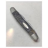 Case XX muskrat  USA folding pocket knife Case XX muskrat  USA folding pocket knife