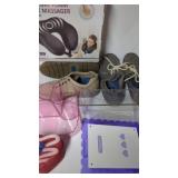 Nice Madden Shoes size 10 & Tom McCann Size 8.5 Nice Madden Shoes size 10 & Tom McCann Size 8.5