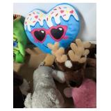 Vintage Webkinz & Shopkins & more ! Nice Adult Vintage Webkinz & Shopkins & more ! Nice Adult