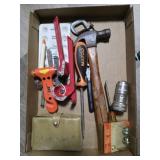 Craftsman,  Matco and other assorted tools Craftsman,  Matco and other assorted tools