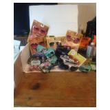 A bag Full of 25 brand new sets of sun A bag Full of 25 brand new sets of sun