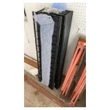 Air vent inc. Shingle vents assorted Air vent inc. Shingle vents assorted