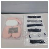 Airpod max silicone covers and smart watch bands Airpod max silicone covers and smart watch bands