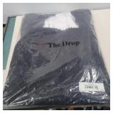 5x black shirt by the drop 5x black shirt by the drop
