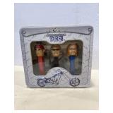 Orange County Choppers PEZ dispenser gift set Orange County Choppers PEZ dispenser gift set