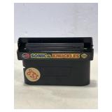 Sega Genesis Sonic & Knuckles cartridge Sega Genesis Sonic & Knuckles cartridge