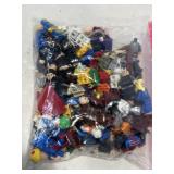 All kinds of Lego guys All kinds of Lego guys