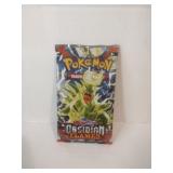 Pokemon Sealed Pack Scarlett&Violet Obsidian Pokemon Sealed Pack Scarlett&Violet Obsidian