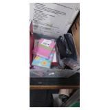 Greeting cards and reading glasses assortment Greeting cards and reading glasses assortment