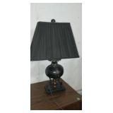 Decrotive table lamp Decrotive table lamp