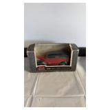 Ertl collectibles Ace hardware 1938 Chevy panel Ertl collectibles Ace hardware 1938 Chevy panel