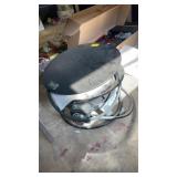 Outland firebowl propane fire pit (never used) Outland firebowl propane fire pit (never used)