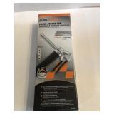 New pistol grease gun New pistol grease gun