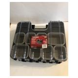Husky double sided 33 compartments organizer Husky double sided 33 compartments organizer