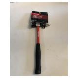 Bondo pick and bumping hammer Bondo pick and bumping hammer