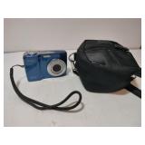 Kodak Easy Share CD82  3x optical zoom camera Kodak Easy Share CD82  3x optical zoom camera
