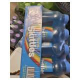 12 skittles Tropical Drink 14 Oz bottles 12 skittles Tropical Drink 14 Oz bottles