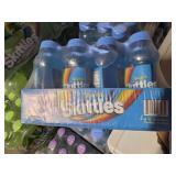 12 skittles Tropical Drink 14 Oz bottles 12 skittles Tropical Drink 14 Oz bottles